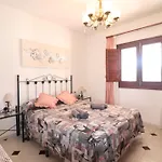 Corbera I By Spainsunrentals 1113 *