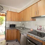 Corbera I By Spainsunrentals 1113 Вилла *