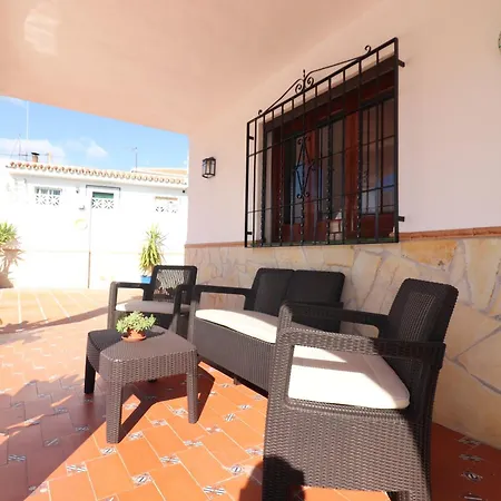 Corbera I By Spainsunrentals 1113 *