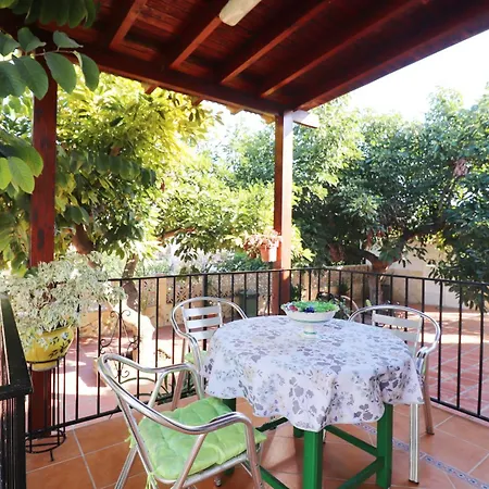 Corbera I By Spainsunrentals 1113 * Nerja