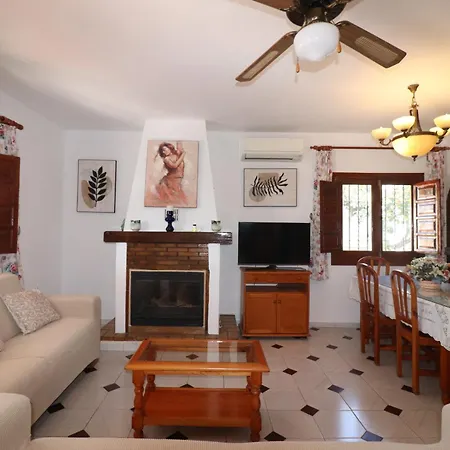 Corbera I By Spainsunrentals 1113