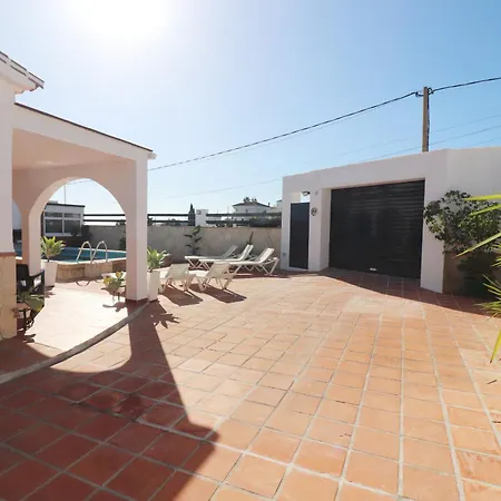 Corbera I By Spainsunrentals 1113 *