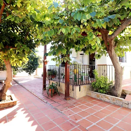 Corbera I By Spainsunrentals 1113 Villa