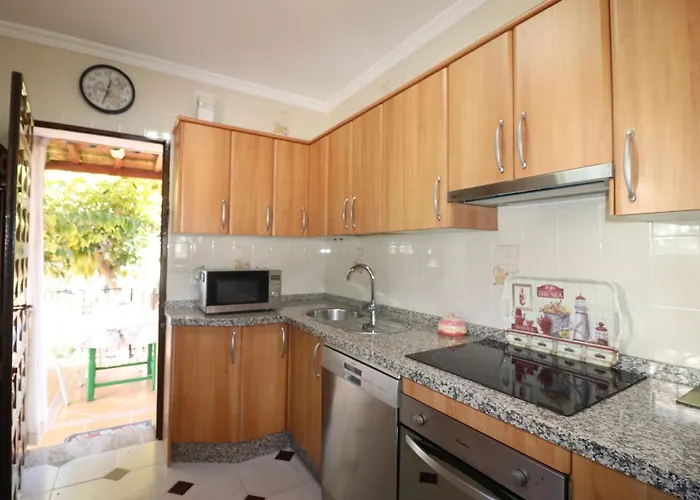 Corbera I By Spainsunrentals 1113 Villa *