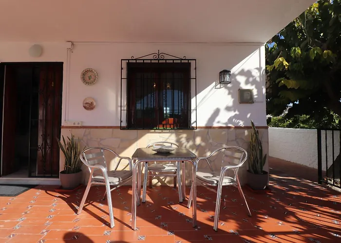 Corbera I By Spainsunrentals 1113 Villa Nerja