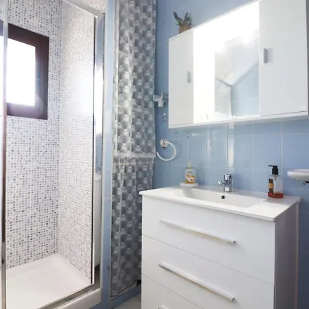 Corbera I By Spainsunrentals 1113 ネルハ