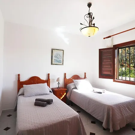 Corbera I By Spainsunrentals 1113