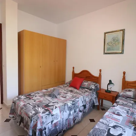 Corbera I By Spainsunrentals 1113 Willa Nerja