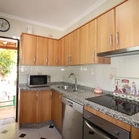 Corbera I By Spainsunrentals 1113 Willa *