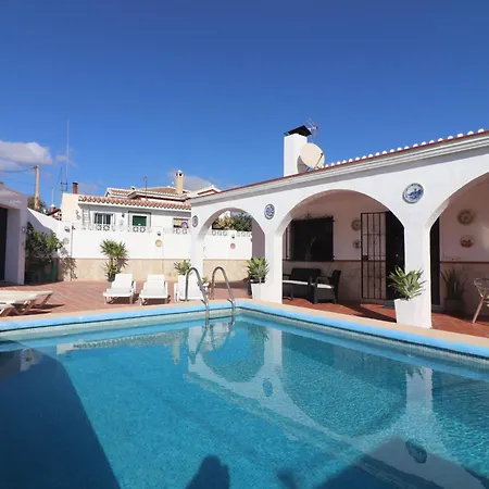 Corbera I By Spainsunrentals 1113 ネルハ