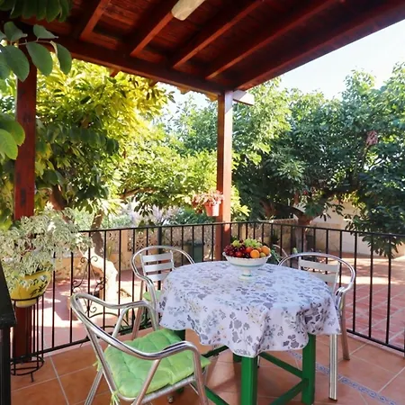 Corbera I By Spainsunrentals 1113 Nerja