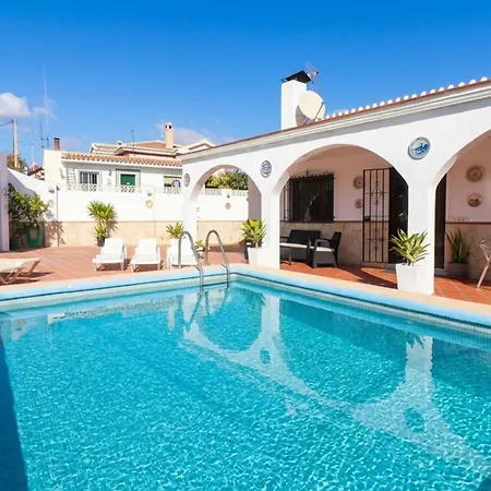 Corbera I By Spainsunrentals 1113 *