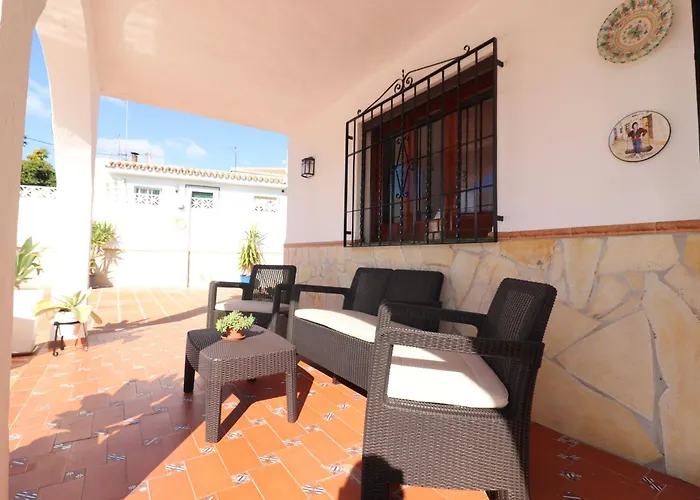 Corbera I By Spainsunrentals 1113 *