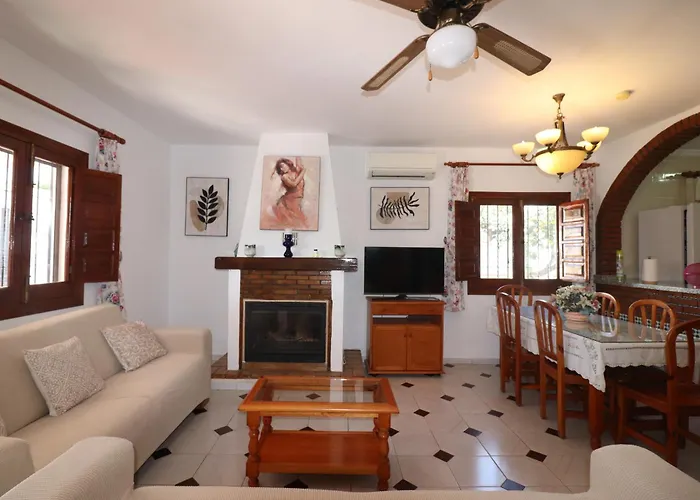 Corbera I By Spainsunrentals 1113