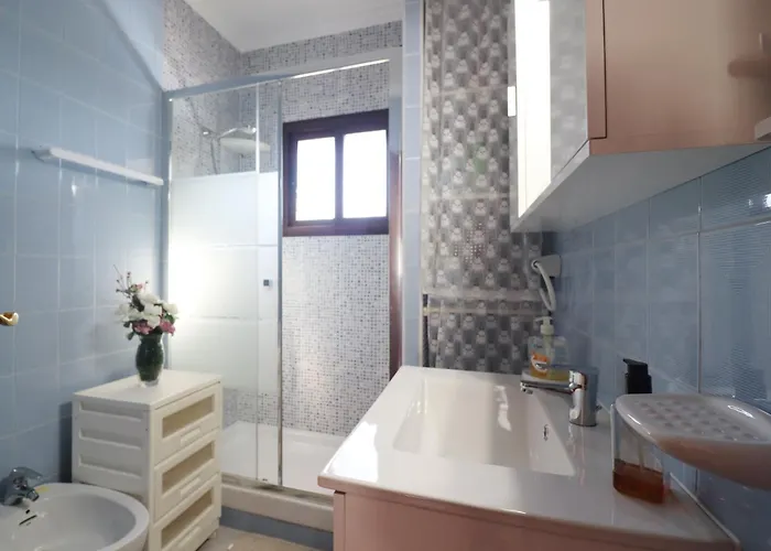 Corbera I By Spainsunrentals 1113 * Нерха