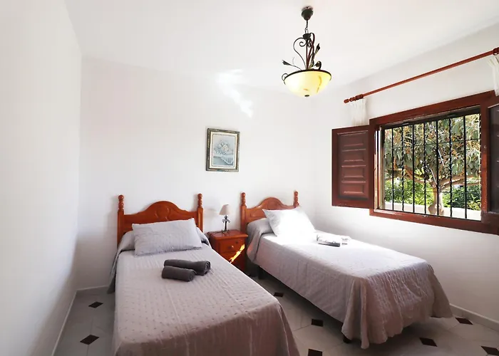 Corbera I By Spainsunrentals 1113