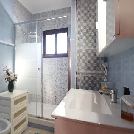 Corbera I By Spainsunrentals 1113 * 네르하